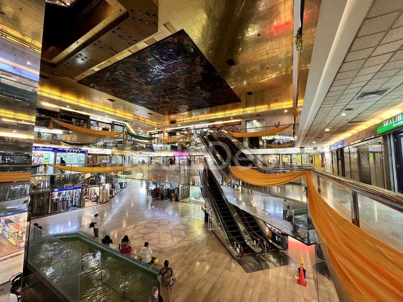 Other Retail for Rent in  The Golden Landmark - Image 1